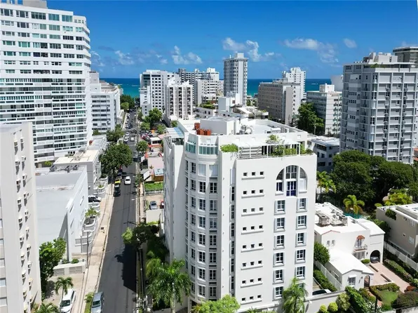 1403 Luchetti #2A, San Juan, PR 00907