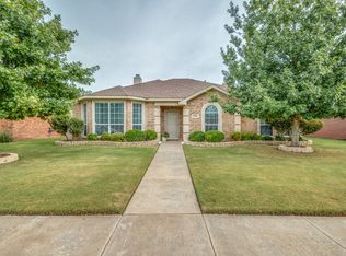 5008 Itasca St, Lubbock, TX 79416