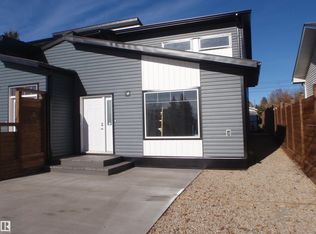 4416 55th Ave, Barrhead, AB T7N1K1