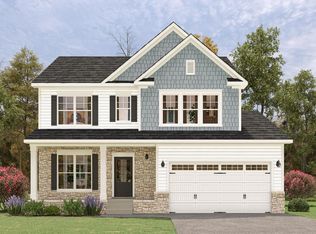 13920 Pecan Ridge Way, Bowie, MD 20715