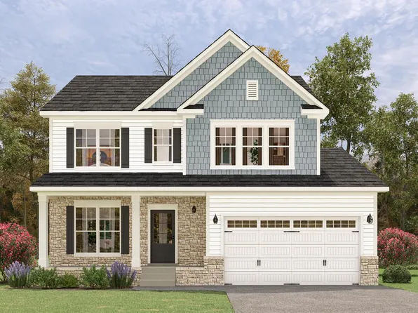 13920 Pecan Ridge Way, Bowie, MD 20715