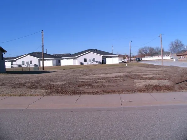 0 Eisenhower Ave, Great Bend, KS 67530