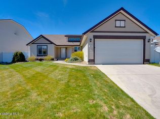 2665 N Tiatan St, Post Falls, ID 83854