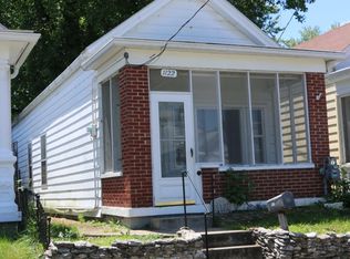 1122 Milton St, Louisville, KY 40217