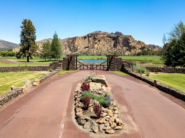 10700 NE Canyons Ranch Dr #LH9, Terrebonne, OR 97760