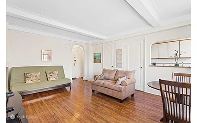 Sold by Douglas Elliman