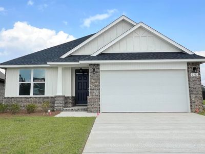 2302 Habersham Ln, Cantonment, FL, 32533