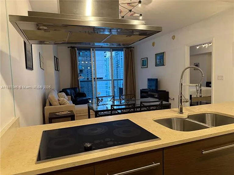485 Brickell Ave #2606 — Photo 13
