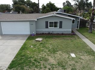 1530 E 26th St, Merced, CA 95340