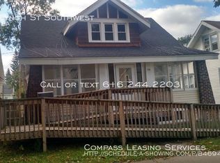 720 Lynch St SW, Grand Rapids, MI 49503