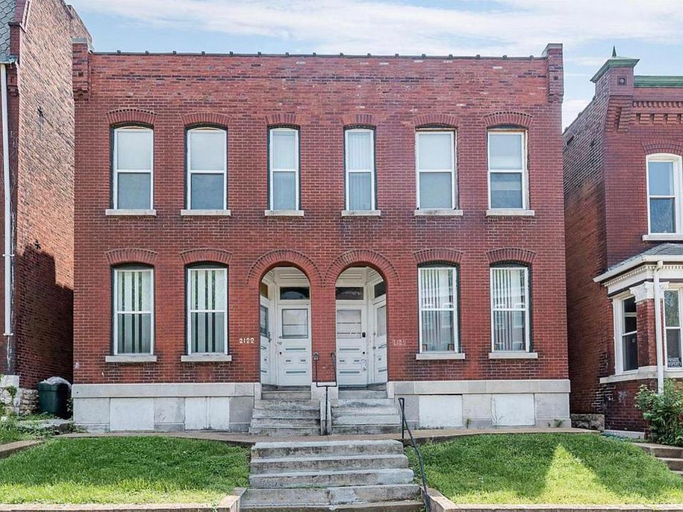 1st image of 2122 Chippewa St #2122A