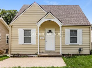 4336 Myrtle Ave, Kansas City, MO 64130