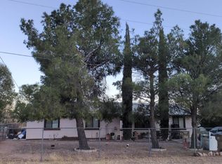 443 Aleta Ct, Rio Rico, AZ 85648