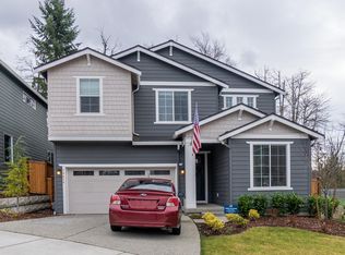 10614 21st St SE, Lake Stevens, WA 98258