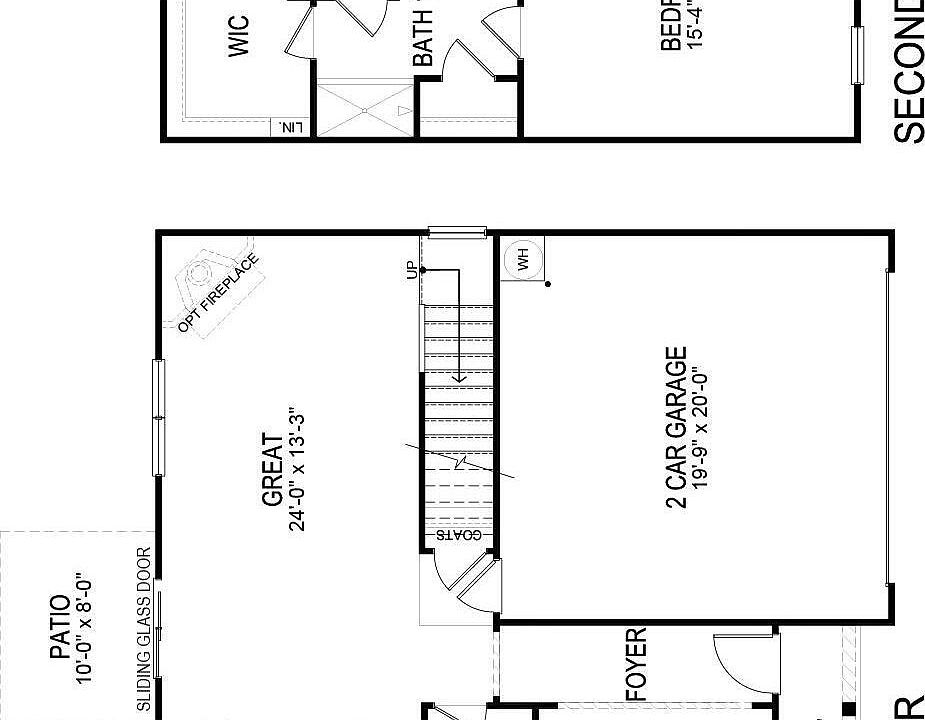 2nd image of 5915 Dewberry Dr