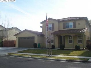 1648 Lillian St, Brentwood, CA 94513