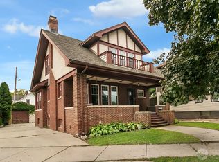 3201 Osborne Blvd, Racine, WI 53405