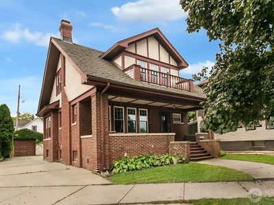 3201 Osborne Blvd, Racine, WI, 53405