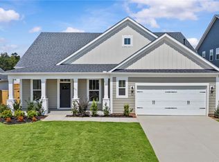 611 Wh Kay Ln, Anderson, SC 29621