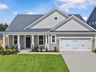 611 Wh Kay Ln, Anderson, SC, 29621