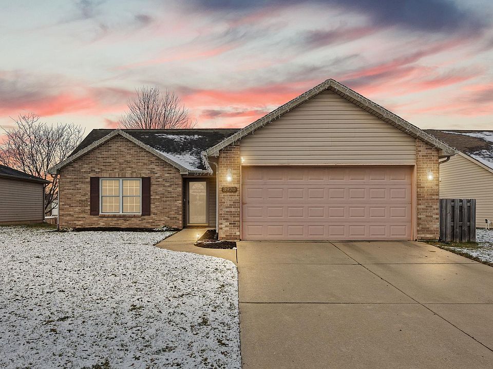 1st image of 3920 Amethyst Dr