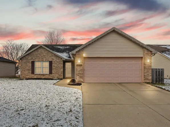 3920 Amethyst Dr, Lafayette, IN 47909