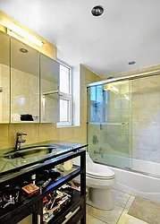 Rented by Corcoran