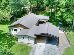 18131 Morganton Hwy, Morganton, GA 30560