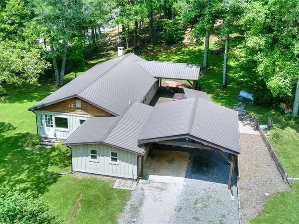 18131 Morganton Hwy, Morganton, GA 30560