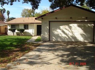 1805 Butternut Ct, Modesto, CA 95355