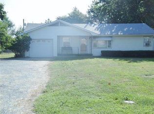 1931 S Princeton St, Ottawa, KS 66067