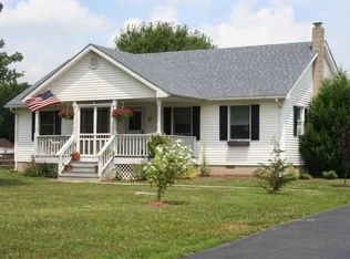 725 Blackbird Landing Rd, Townsend, DE 19734