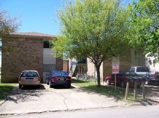 401 Boyett St APT D, College Station, TX 77840