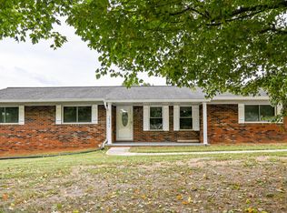 5850 Eureka Rd NW, Cleveland, TN 37312