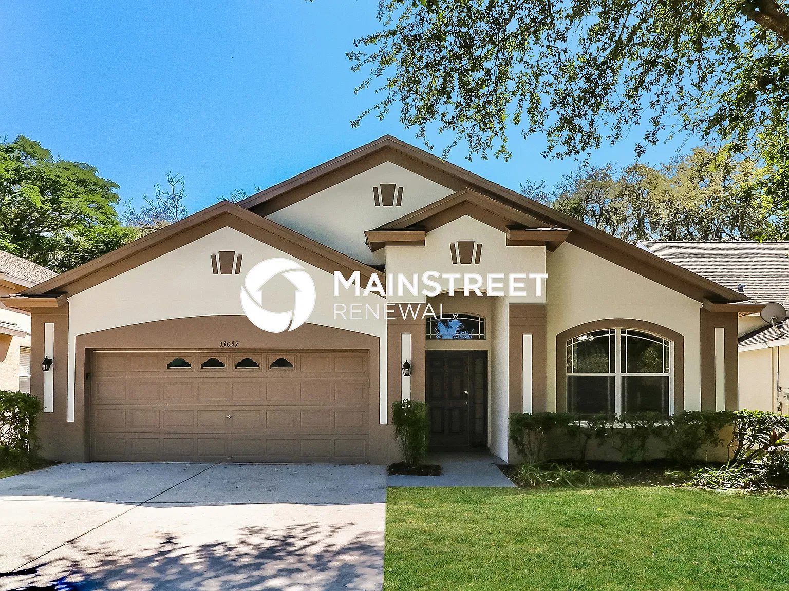 13037 Terrace Springs Dr — Photo 1
