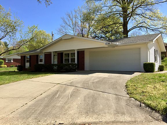 4th image of 1716 Bel Air Dr