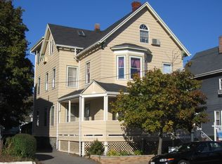 353 Charles St, Malden, MA 02148