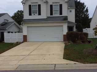 5544 Roan Mountain Pl, Raleigh, NC 27613