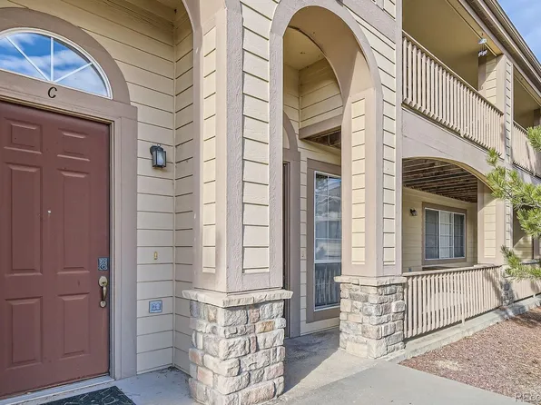 7150 S Wenatchee Way #D, Aurora, CO 80016
