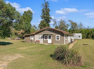 15790 NW Jeff Fowler Rd, Altha, FL 32421