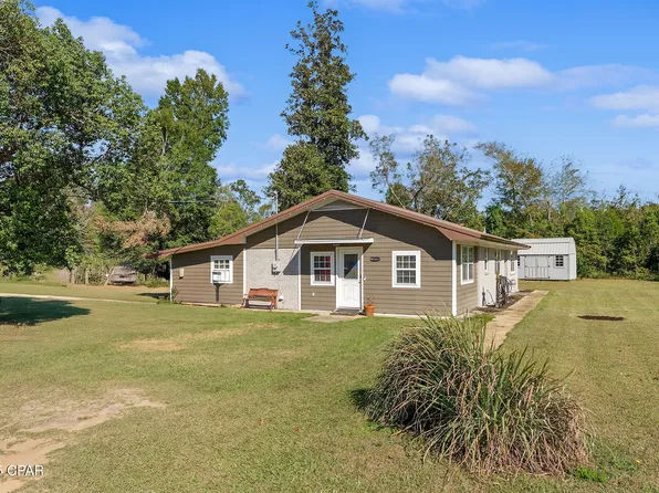 15790 NW Jeff Fowler Rd, Altha, FL 32421