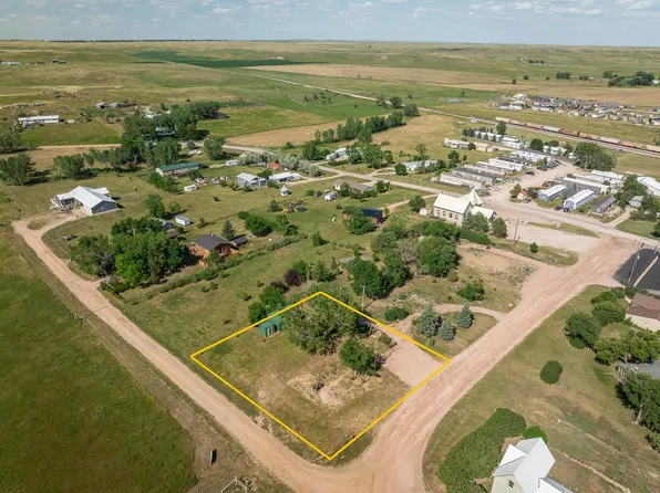 Tbd, Hermosa, SD 57744