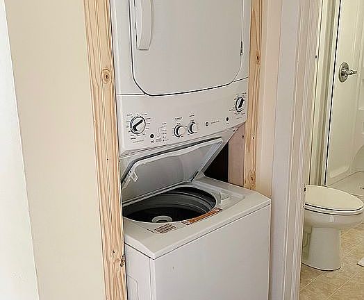 First floor Brand New 