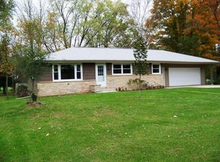 W4172 Center St, Waubeka, WI 53021