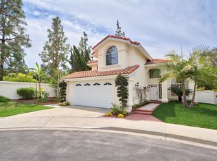 10 Saronna, Irvine, CA 92614