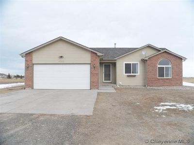 9256 Clear Sky Dr, Cheyenne, WY, 82009