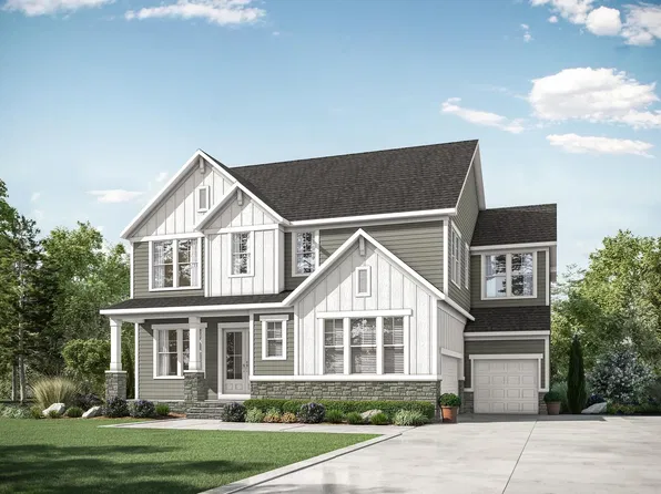 KENDALL Plan, Preserve at Lawrence