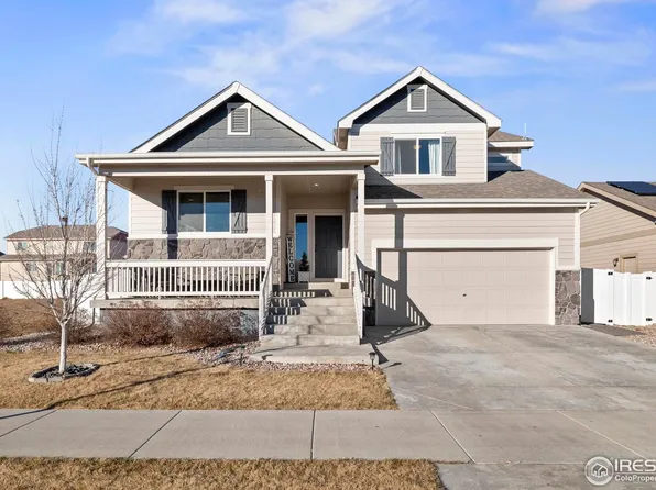 10313 18th St, Greeley, CO 80634