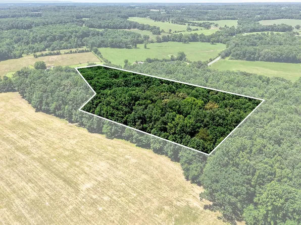 0 Lowery Rd Lot 5, Smithville, TN 37166