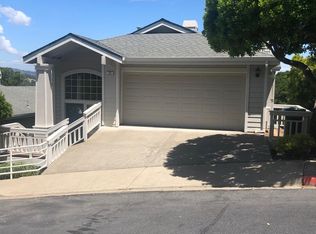 22 Laurel Glen Ter, San Rafael, CA 94903